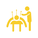 Icon link to Practising Needling - Acupuncture service details