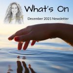 What’s On – December Newsletter